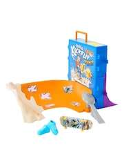 Mattel Games Tony Hawk Cereal Skate Park - Image 3 of 5
