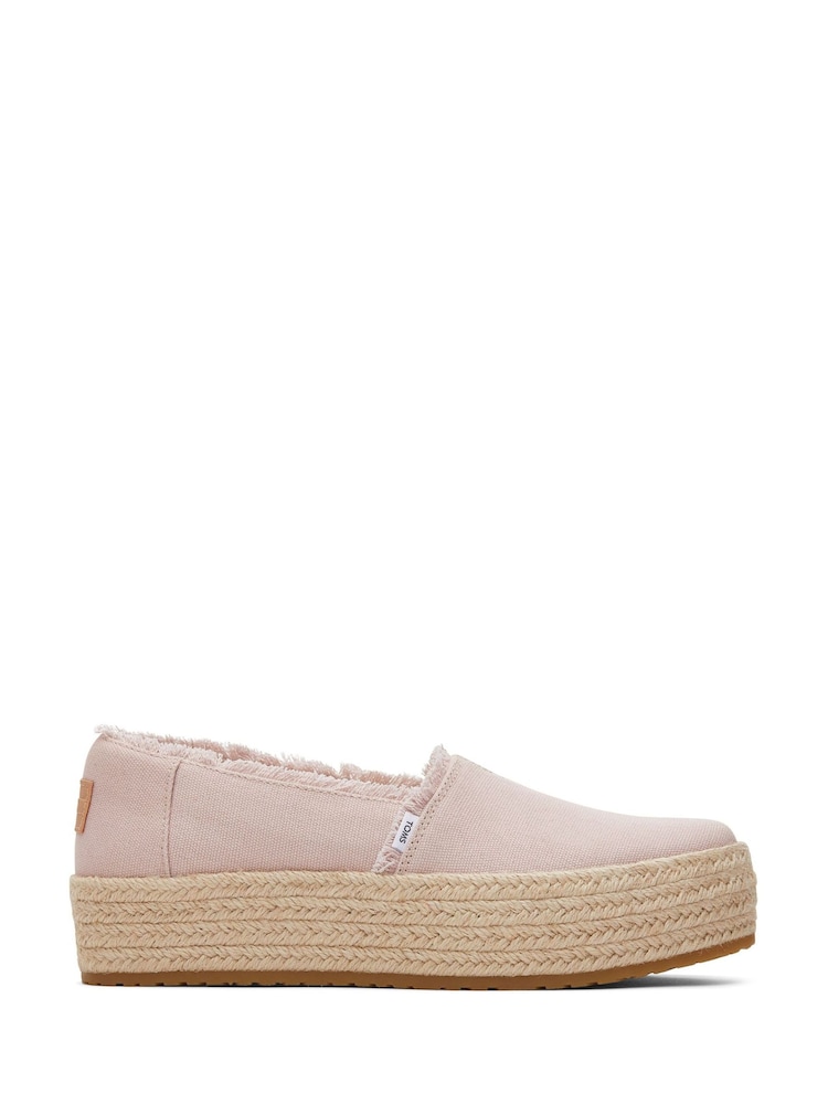 TOMS Valencia Shoes - Image 1 of 5