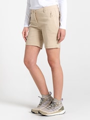 Craghoppers Kiwi Pro Natural Shorts - Image 1 of 8