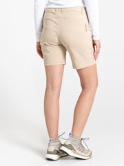 Craghoppers Kiwi Pro Natural Shorts - Image 2 of 8