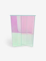 MADE.COM Iridescent Oki Side Table - Image 4 of 5