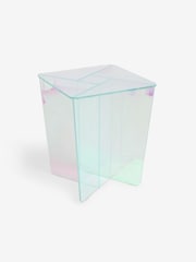 MADE.COM Iridescent Oki Side Table - Image 5 of 5