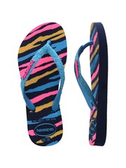 Havaianas Kids Slim Glitter Trendy Sandals - Image 5 of 7