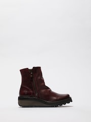 Fly London Hole Ankle Boots - Image 1 of 4