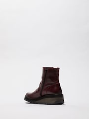 Fly London Hole Ankle Boots - Image 2 of 4