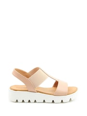 Heavenly Feet Ritz Litesoles Sandals - Image 1 of 4