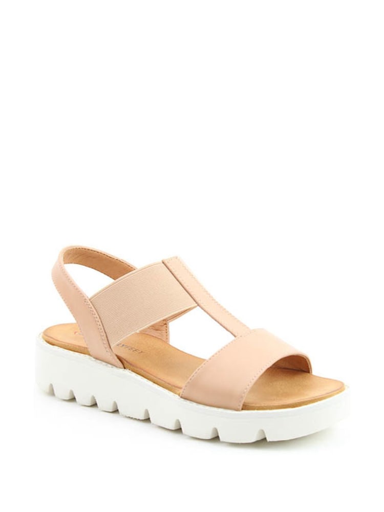Heavenly Feet Ritz Litesoles Sandals - Image 2 of 4