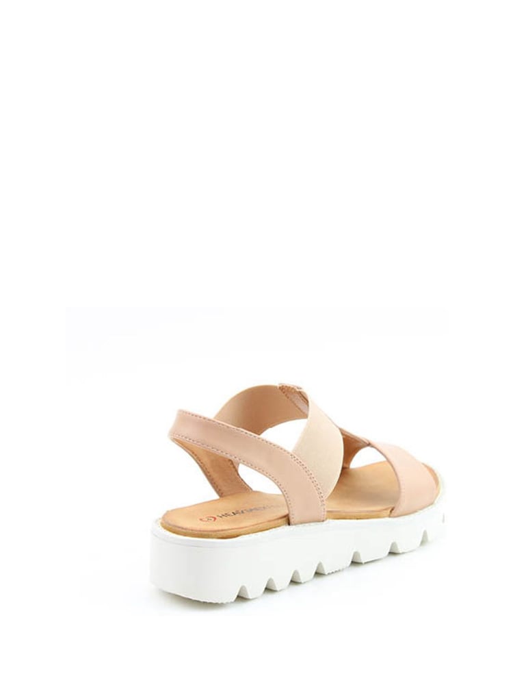 Heavenly Feet Ritz Litesoles Sandals - Image 3 of 4