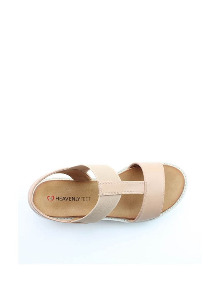 Heavenly Feet Ritz Litesoles Sandals - Image 4 of 4