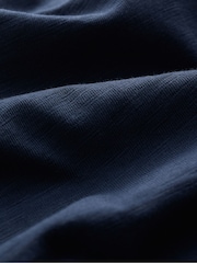 Azul - Camiseta Copseland de Seasalt Cornwall - Imagen 5 de 5