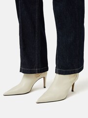 Jigsaw Skelter Heeled Boots - Image 2 of 5
