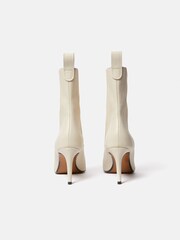 Jigsaw Skelter Heeled Boots - Image 5 of 5