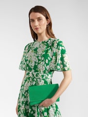 Hobbs Green Chelsea Clutch - Image 1 of 4