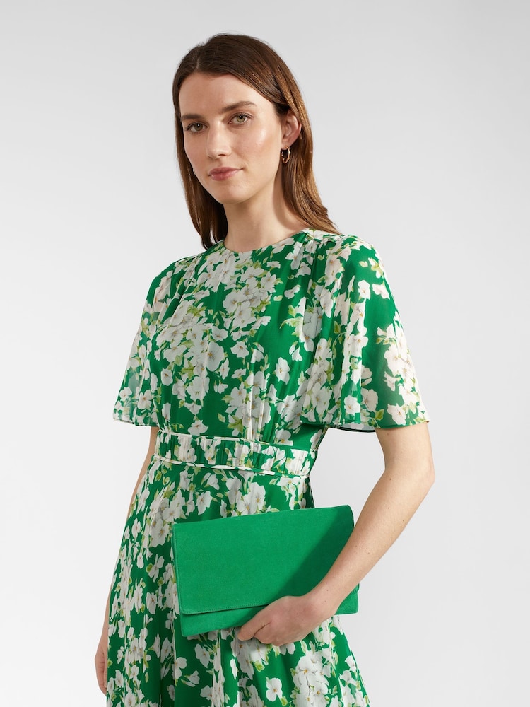 Hobbs Green Chelsea Clutch - Image 1 of 4