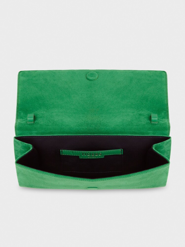 Hobbs Green Chelsea Clutch - Image 4 of 4