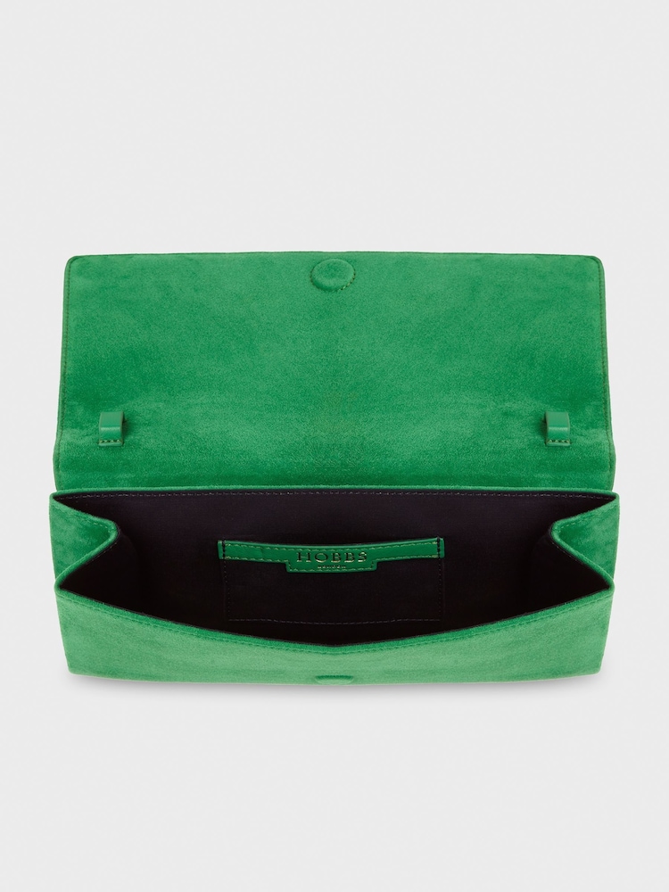 Hobbs Green Chelsea Clutch - Image 4 of 4 Hobbs Green Chelsea Clutch - Image 4 of 4