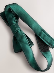 Green Bow Tie (1-16yrs) - Image 2 of 3