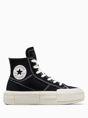 أسود - حذاء رياضي Chuck Taylor All Star Cruise من Converse - صورة 1 من 7