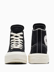أسود - حذاء رياضي Chuck Taylor All Star Cruise من Converse - صورة 5 من 7
