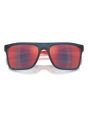 Ferrari Blue Scuderia Fz6006 Square Sunglasses - Image 5 of 6