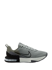 Срібло/Білий - Кросівки Nike Air Max Alpha 6 - Image 1 of 1