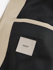 Stone Smart Bomber Jacket - Image 10 of 12