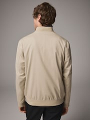 Stone Smart Bomber Jacket - Image 3 of 12