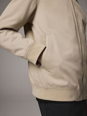 Stone Smart Bomber Jacket - Image 4 of 12
