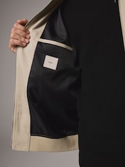 Stone Smart Bomber Jacket - Image 5 of 12
