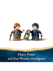 LEGO Harry Potter Aragog in the Forbidden Forest Toy - Image 6 of 8