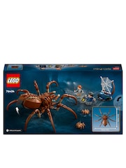 LEGO Harry Potter Aragog in the Forbidden Forest Toy - Image 8 of 8