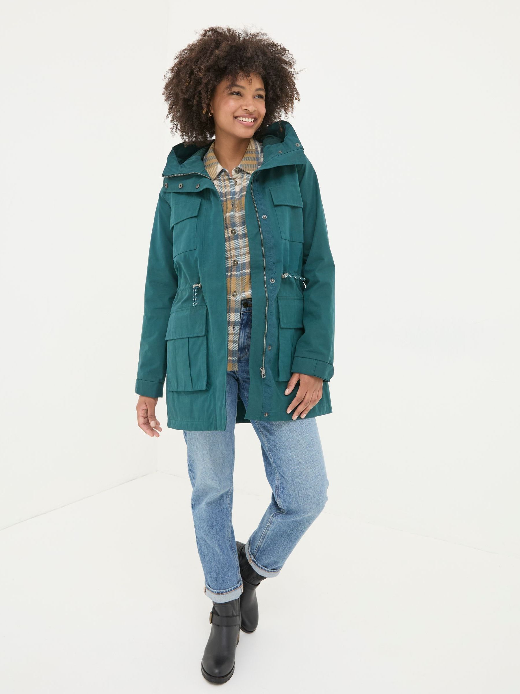 Next teal coat 2025