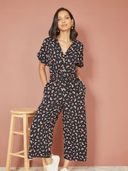 Yumi Overall mit Wassermelonendruck​​​​​​​ - Bild 1 von 5