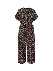 Yumi Overall mit Wassermelonendruck​​​​​​​ - Bild 5 von 5