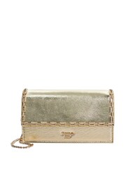Dune London Gold Billionaires Chain Strap Purse - Image 4 of 7