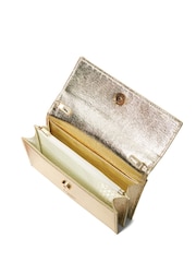 Dune London Gold Billionaires Chain Strap Purse - Image 7 of 7