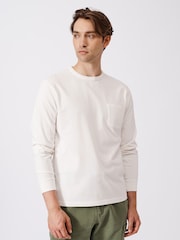 Aubin George Long Sleeve T-Shirt - Image 1 of 6