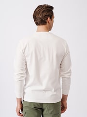 Aubin George Long Sleeve T-Shirt - Image 2 of 6