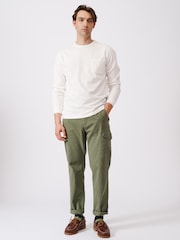 Aubin George Long Sleeve T-Shirt - Image 3 of 6