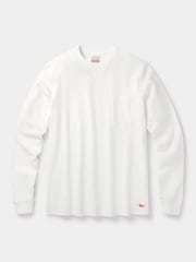 Aubin George Long Sleeve T-Shirt - Image 5 of 6