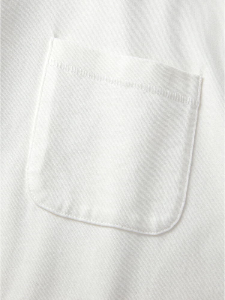 Aubin George Long Sleeve T-Shirt - Image 6 of 6