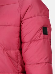 Regatta Pink Womens Toploft II Padded Jacket - Image 4 of 9