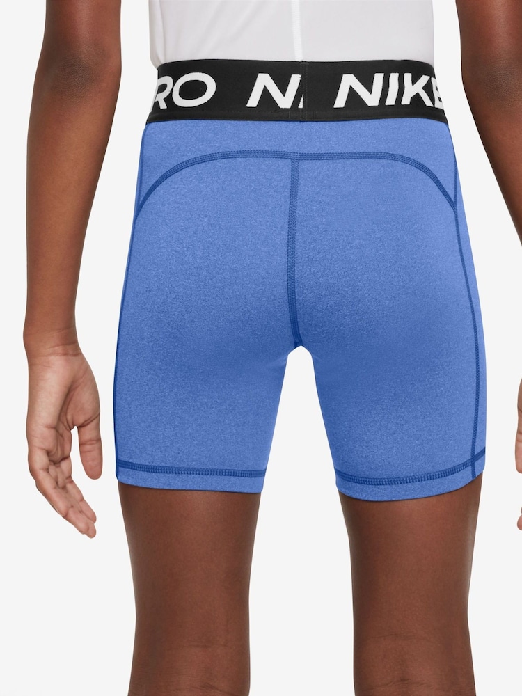 Pantalones cortos de 5" Dri-FIT de Nike Pro - Imagen 2 de 4 Pantalones cortos de 5" Dri-FIT de Nike Pro - Imagen 2 de 4