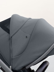 Silver Cross Grey Dune Newborn Pod and Accessories Bundle - Image 5 of 6