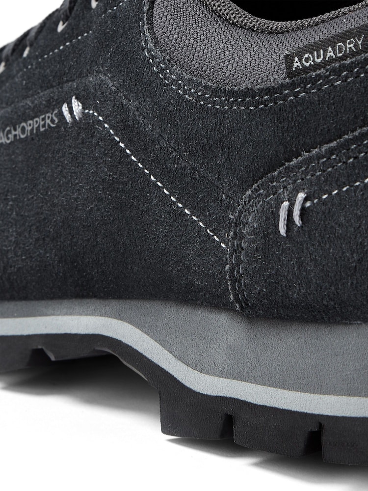 Craghoppers Green Onega Eco Shoes - Image 5 of 5