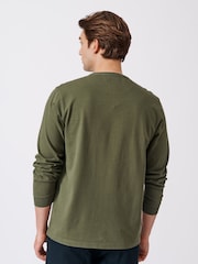 Aubin George Long Sleeve T-Shirt - Image 2 of 7