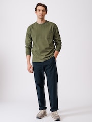 Aubin George Long Sleeve T-Shirt - Image 3 of 7