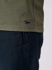 Aubin George Long Sleeve T-Shirt - Image 5 of 7