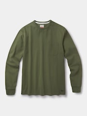 Aubin George Long Sleeve T-Shirt - Image 6 of 7