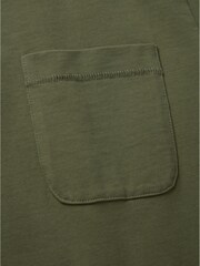 Aubin George Long Sleeve T-Shirt - Image 7 of 7